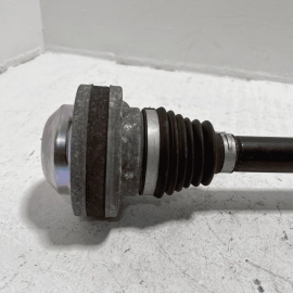 2012-2018 Audi A6 Quattro Rear Driver Left or Passenger Right Axle Assembly OEM