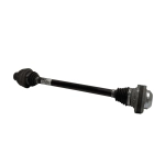 2012-2018 Audi A6 Quattro Rear Driver Left or Passenger Right Axle Assembly OEM
