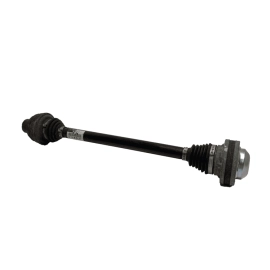 2012-2018 Audi A6 Quattro Rear Driver Left or Passenger Right Axle Assembly OEM