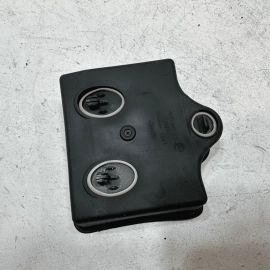 2012-2018 AUDI A6 FRONT RIGHT PASSENGER SIDE DOOR CONTROL MODULE & COVER OEM