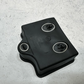 2012-2018 AUDI A6 FRONT RIGHT PASSENGER SIDE DOOR CONTROL MODULE & COVER OEM
