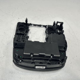 2016-18 AUDI A6 QUATTRO SHIFTER COVER & MULTIFUNCTIONAL CONTROL SWITCH PANEL OEM