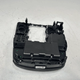 2016-18 AUDI A6 QUATTRO SHIFTER COVER & MULTIFUNCTIONAL CONTROL SWITCH PANEL OEM