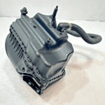 2012-2018 AUDI A6 QUATTRO 3.0L ENGINE AIR CLEANER INTAKE HOUSING FILTER BOX OEM