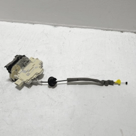 2012-2018 Audi A6 Quattro A6 Rear Passenger Door Lock Latch Actuator OEM