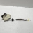 2012-2018 Audi A6 Quattro A6 Rear Passenger Door Lock Latch Actuator OEM