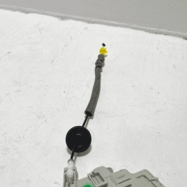 2012-2018 Audi A6 Quattro A6 Rear Passenger Door Lock Latch Actuator OEM
