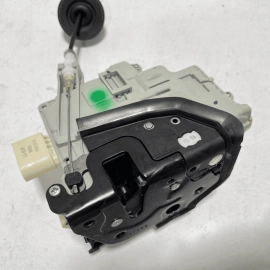 2012-2018 Audi A6 Quattro A6 Rear Passenger Door Lock Latch Actuator OEM