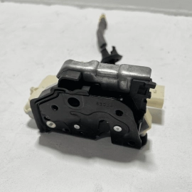 2012-2018 Audi A6 Quattro A6 Rear Passenger Door Lock Latch Actuator OEM