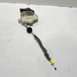 2012-2018 Audi A6 Quattro A6 Rear Passenger Door Lock Latch Actuator OEM