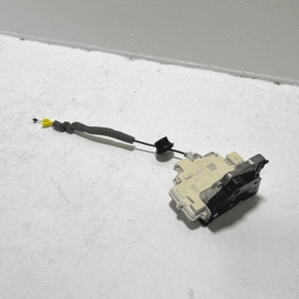 2012-2018 Audi A6 Quattro A6 Rear Passenger Door Lock Latch Actuator OEM