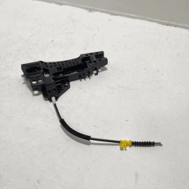 2012-2018 Audi A6 Quattro A6 Front or Rear Right Passenger Door Handle Base OEM