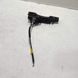 2012-2018 Audi A6 Quattro A6 Front or Rear Right Passenger Door Handle Base OEM