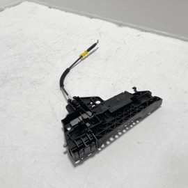 2012-2018 Audi A6 Quattro A6 Front or Rear Right Passenger Door Handle Base OEM