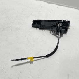 2012-2018 Audi A6 Quattro A6 Front or Rear Right Passenger Door Handle Base OEM