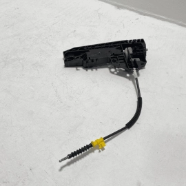 2012-2018 Audi A6 Quattro A6 Front or Rear Right Passenger Door Handle Base OEM