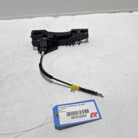2012-2018 Audi A6 Quattro A6 Front or Rear Right Passenger Door Handle Base OEM