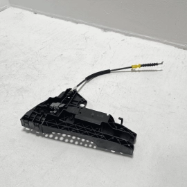 2012-2018 Audi A6 Quattro A6 Front or Rear Right Passenger Door Handle Base OEM