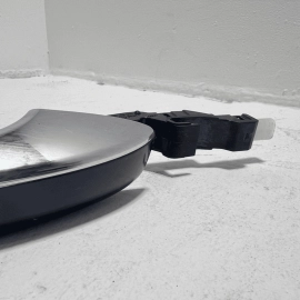 2015-2018 Audi A6 Quattro Rear or Front Passenger Side Door Handle Outer OEM
