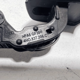 2015-2018 Audi A6 Quattro Rear or Front Passenger Side Door Handle Outer OEM