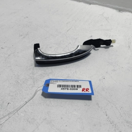 2015-2018 Audi A6 Quattro Rear or Front Passenger Side Door Handle Outer OEM