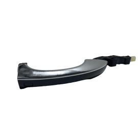2015-2018 Audi A6 Quattro Rear or Front Passenger Side Door Handle Outer OEM
