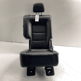 2018 - 2023 GMC TERRAIN REAR RIGHT PASSENGER SIDE SEAT COMPLETE ASSEMBLY OE
