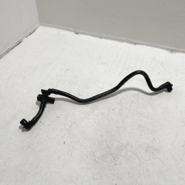 16-18 AUDI A6 3.0L QUATTRO BRAKE BOOSTER VACUUM HOSE PIPE W/ PRESSURE SENSOR OEM