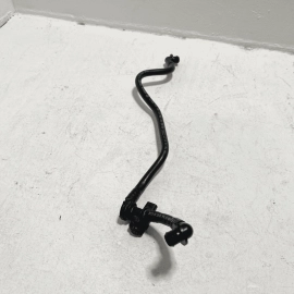 16-18 AUDI A6 3.0L QUATTRO BRAKE BOOSTER VACUUM HOSE PIPE W/ PRESSURE SENSOR OEM