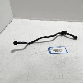 16-18 AUDI A6 3.0L QUATTRO BRAKE BOOSTER VACUUM HOSE PIPE W/ PRESSURE SENSOR OEM