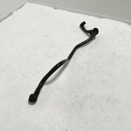 16-18 AUDI A6 3.0L QUATTRO BRAKE BOOSTER VACUUM HOSE PIPE W/ PRESSURE SENSOR OEM