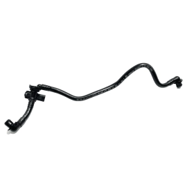 16-18 AUDI A6 3.0L QUATTRO BRAKE BOOSTER VACUUM HOSE PIPE W/ PRESSURE SENSOR OEM