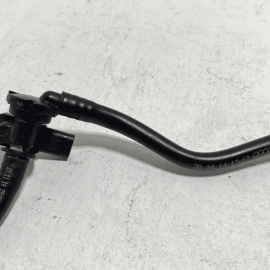 16-18 AUDI A6 3.0L QUATTRO BRAKE BOOSTER VACUUM HOSE PIPE W/ PRESSURE SENSOR OEM