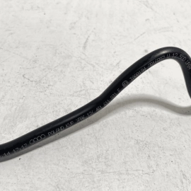 16-18 AUDI A6 3.0L QUATTRO BRAKE BOOSTER VACUUM HOSE PIPE W/ PRESSURE SENSOR OEM