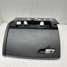 2016-2018 AUDI A6 DASH DASHBOARD GLOVE BOX STORAGE COMPARTMENT W/ WIRING OEM