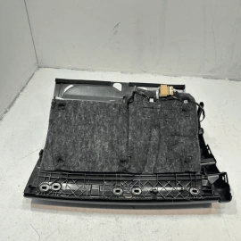 2016-2018 AUDI A6 DASH DASHBOARD GLOVE BOX STORAGE COMPARTMENT W/ WIRING OEM