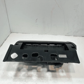 2016-2018 AUDI A6 DASH DASHBOARD GLOVE BOX STORAGE COMPARTMENT W/ WIRING OEM