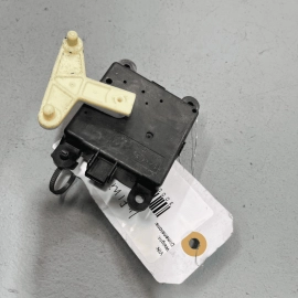 2007-2013 Infiniti G35 G37 Blower Motor Actuator OEM