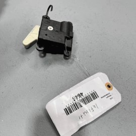 2007-2013 Infiniti G35 G37 Blower Motor Actuator OEM