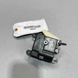 2007-2013 Infiniti G35 G37 Blower Motor Actuator OEM