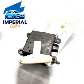 2007-2013 Infiniti G35 G37 Blower Motor Actuator OEM