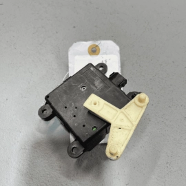 2007-2013 Infiniti G35 G37 Blower Motor Actuator OEM