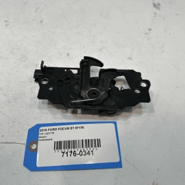 FORD FOCUS 2012-2018 Escape Lincoln MKC HOOD BONNET LOCK LATCH OEM