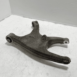 2012-2018 Audi A6 Quattro Rear Passenger Side Lower Rearward Control Arm OEM