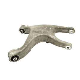 2012-2018 Audi A6 Quattro Rear Passenger Side Lower Rearward Control Arm OEM