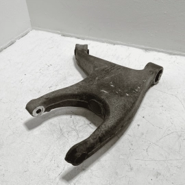 2012-2018 Audi A6 Quattro Rear Passenger Side Lower Rearward Control Arm OEM