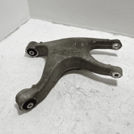2012-2018 Audi A6 Quattro Rear Passenger Side Lower Rearward Control Arm OEM