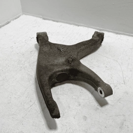 2012-2018 Audi A6 Quattro Rear Passenger Side Lower Rearward Control Arm OEM