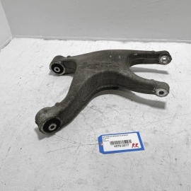 2012-2018 Audi A6 Quattro Rear Passenger Side Lower Rearward Control Arm OEM
