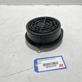2012-2018 Audi A6 Quattro A7 Quattro A6 Rear Door BOSE Audio Speaker OEM